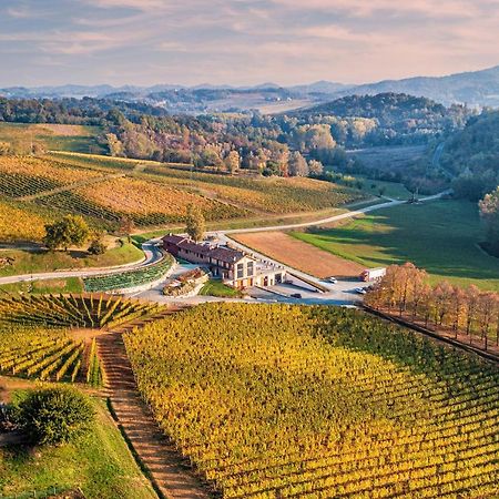 Cascina Bine Villa Novi Ligure Dış mekan fotoğraf