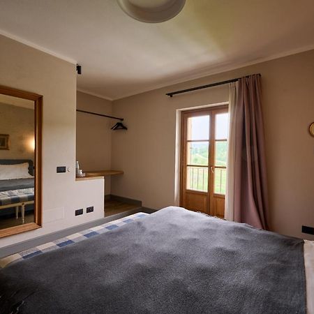 Cascina Bine Villa Novi Ligure Dış mekan fotoğraf