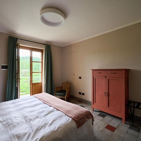 Cascina Bine Villa Novi Ligure Dış mekan fotoğraf