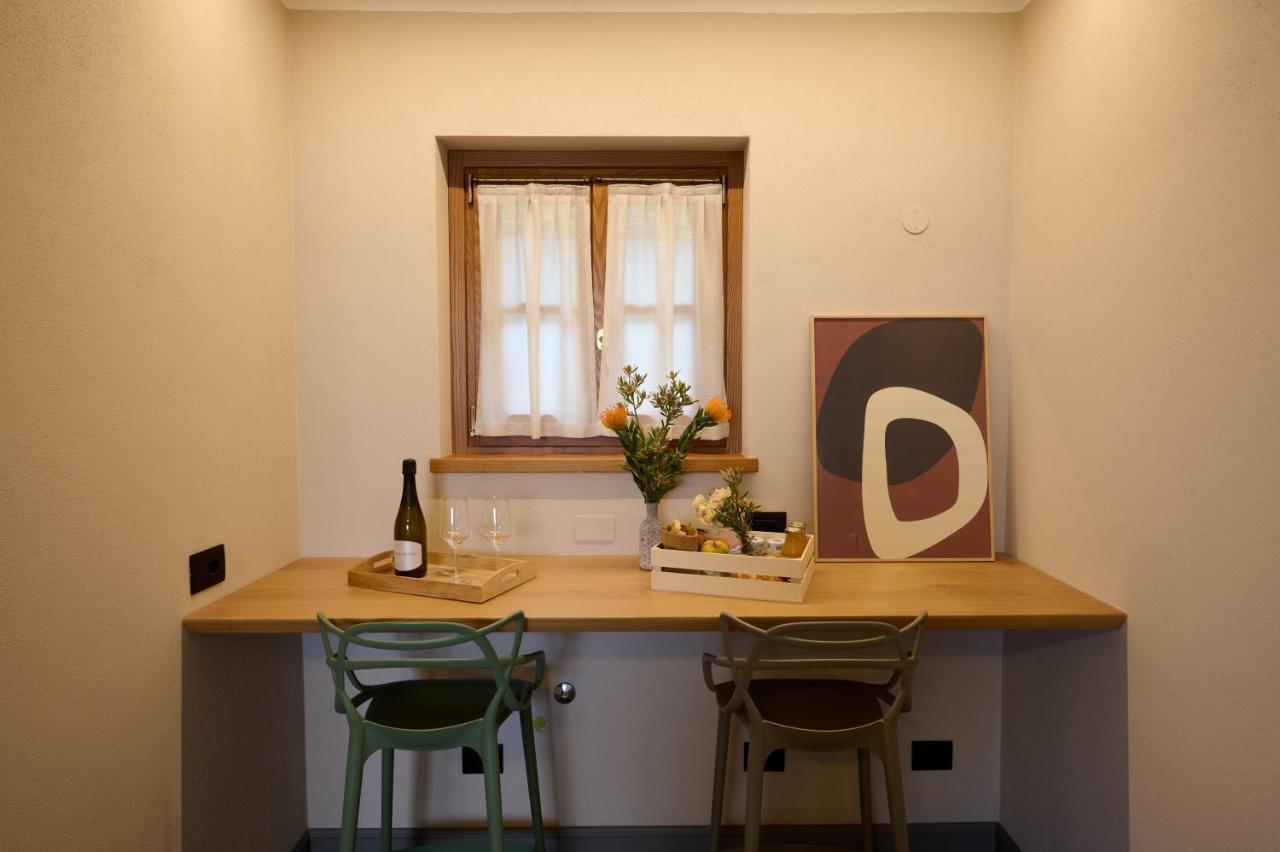 Cascina Bine Villa Novi Ligure Dış mekan fotoğraf