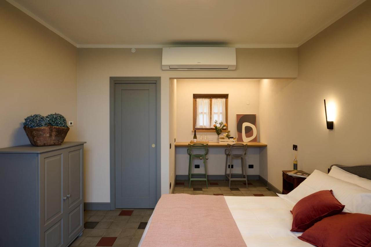 Cascina Bine Villa Novi Ligure Dış mekan fotoğraf
