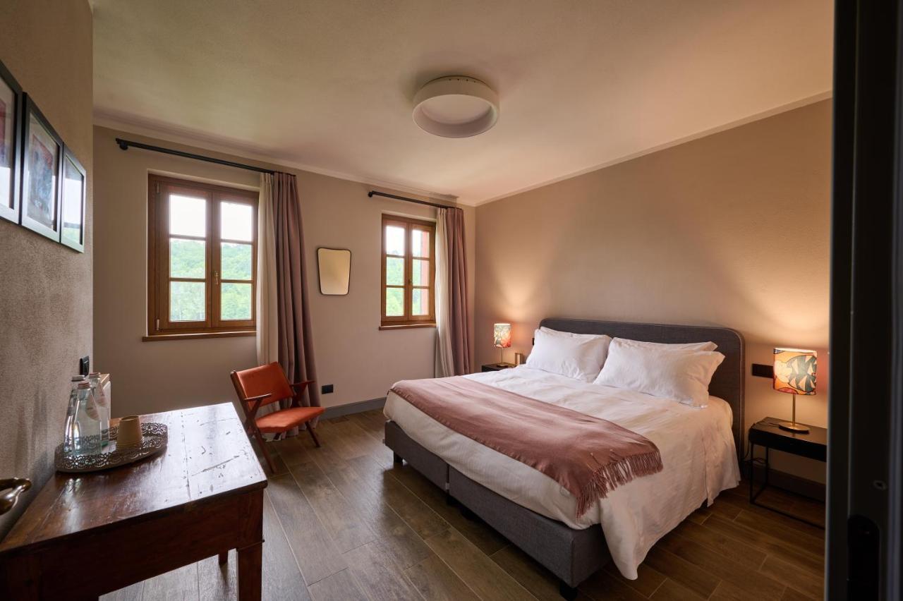 Cascina Bine Villa Novi Ligure Dış mekan fotoğraf
