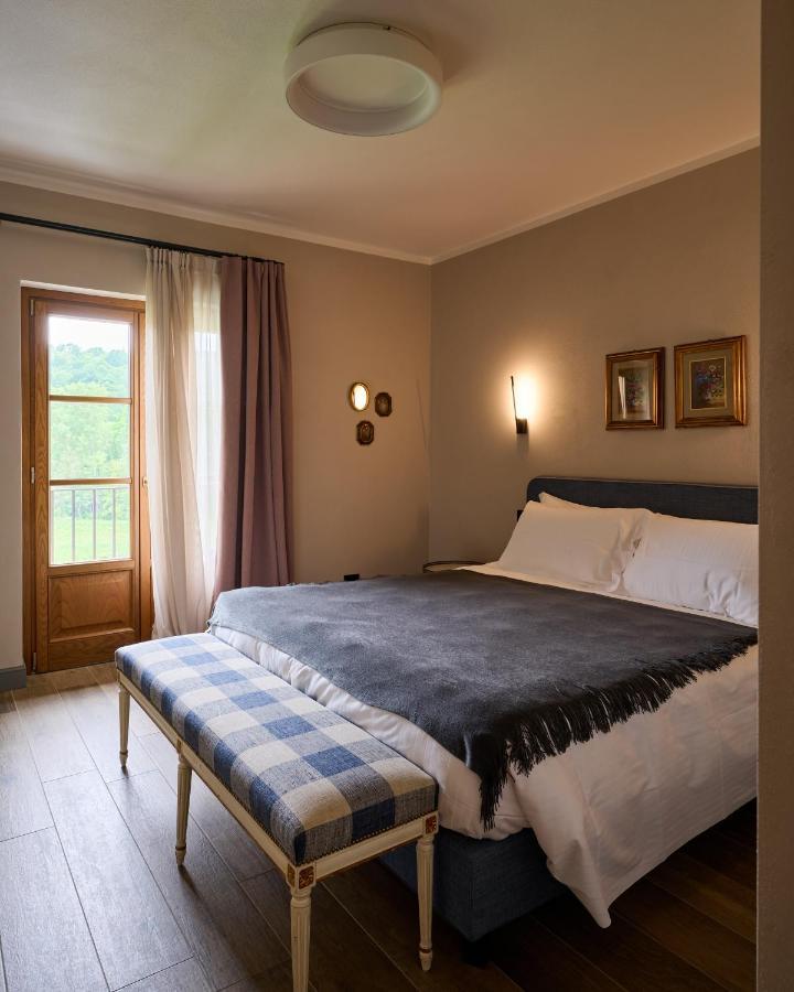 Cascina Bine Villa Novi Ligure Dış mekan fotoğraf