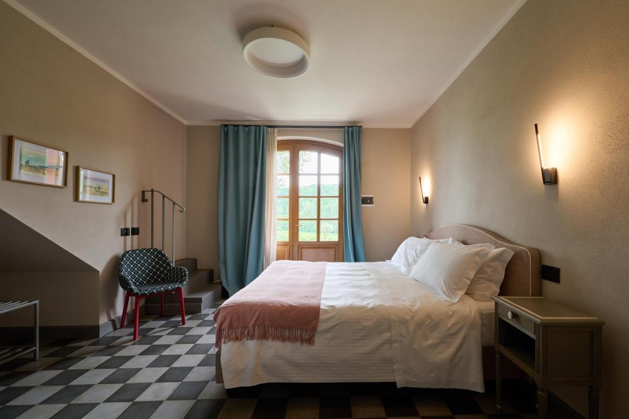 Cascina Bine Villa Novi Ligure Dış mekan fotoğraf