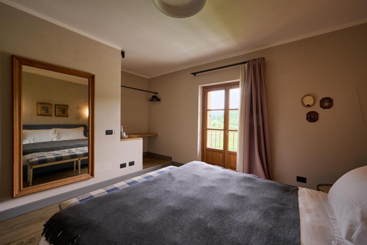 Cascina Bine Villa Novi Ligure Dış mekan fotoğraf