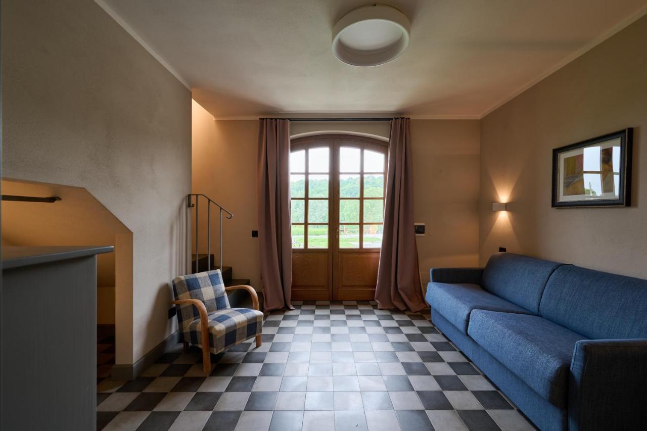 Cascina Bine Villa Novi Ligure Dış mekan fotoğraf