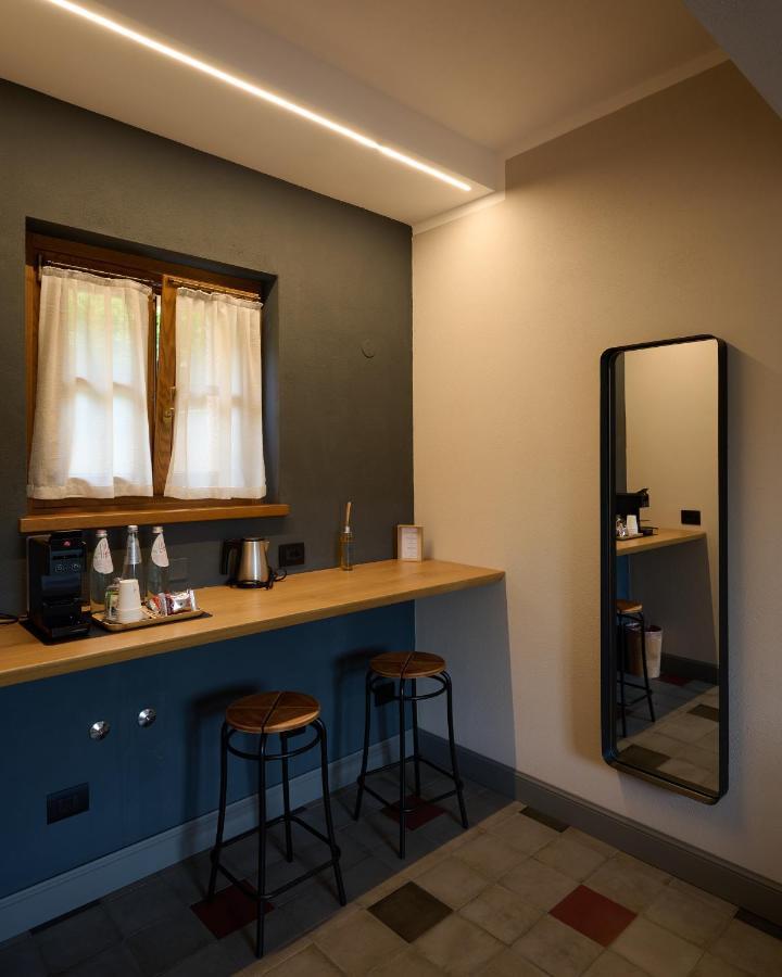 Cascina Bine Villa Novi Ligure Dış mekan fotoğraf
