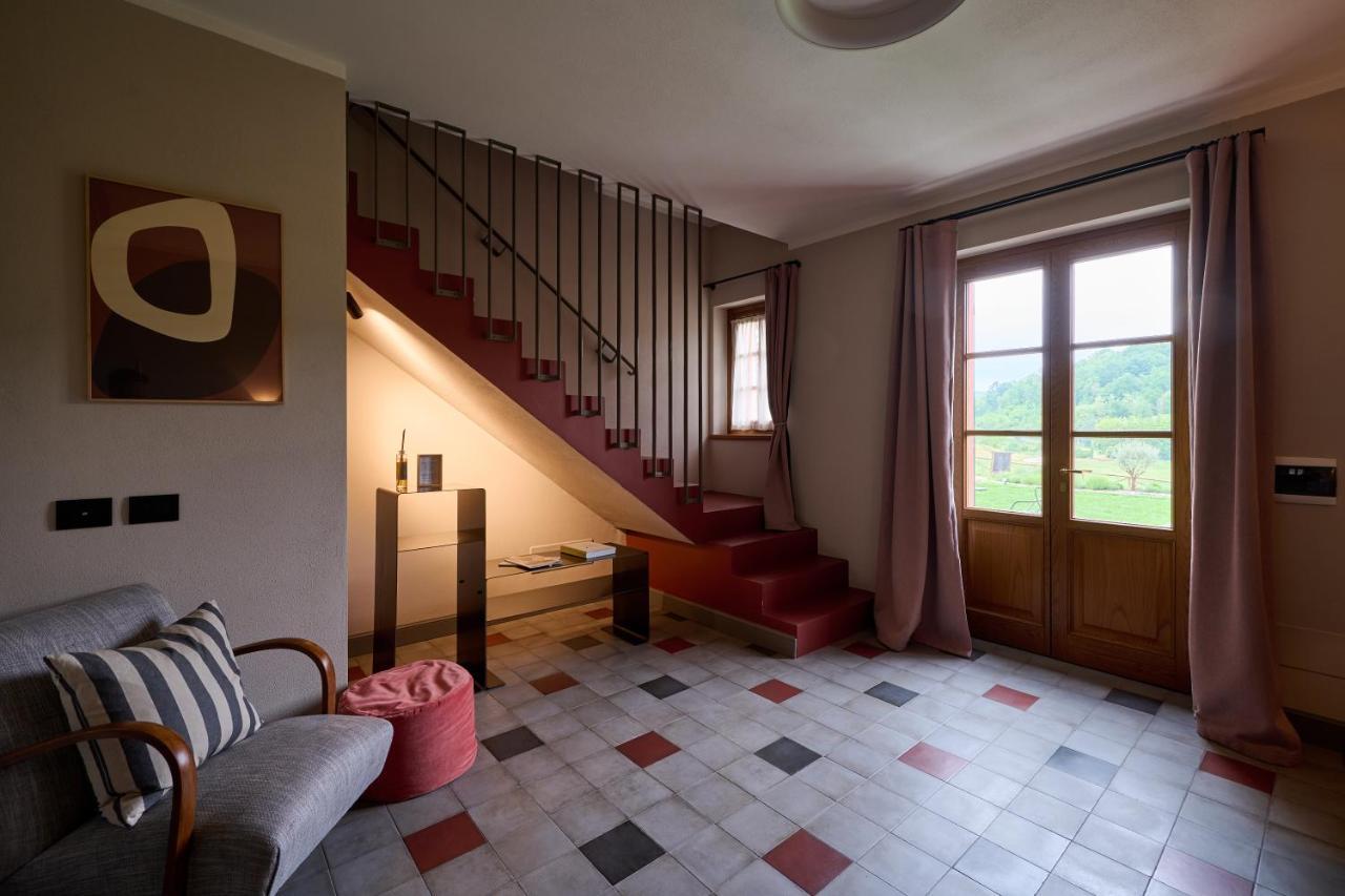 Cascina Bine Villa Novi Ligure Dış mekan fotoğraf