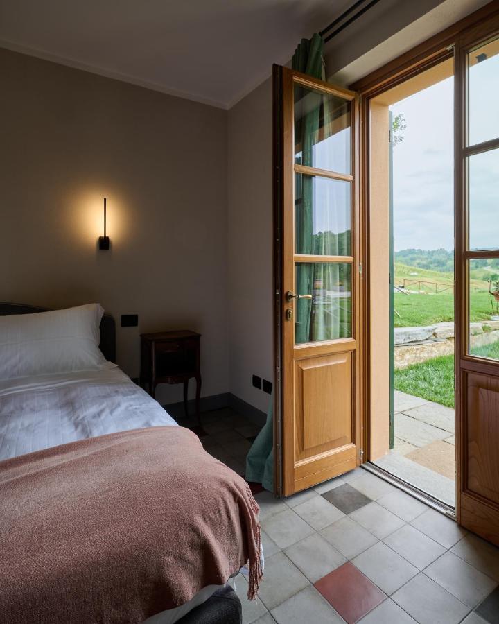 Cascina Bine Villa Novi Ligure Dış mekan fotoğraf