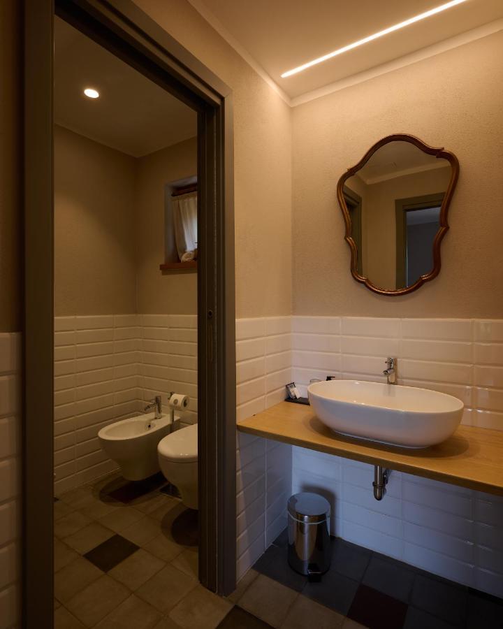 Cascina Bine Villa Novi Ligure Dış mekan fotoğraf