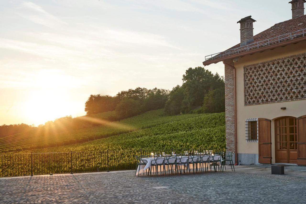 Cascina Bine Villa Novi Ligure Dış mekan fotoğraf