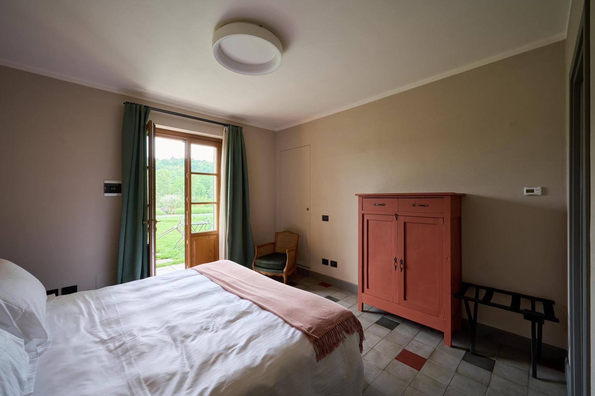 Cascina Bine Villa Novi Ligure Dış mekan fotoğraf